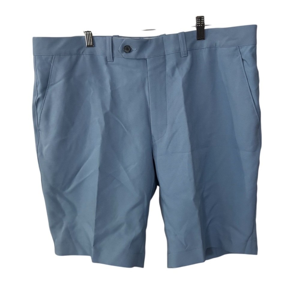 GALA Massi Men's Blue Shorts Size 38 New with Tags Golf Outdoors Everyday Active